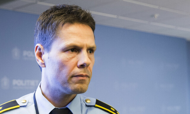 Egil Tostrup Bråten (23) drept etter kinobesøk: Politiet har drapssiktet 32-åring etter 14 år